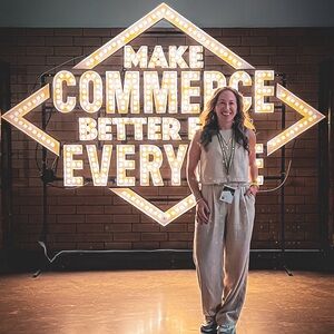 Meet your Posher, Noa